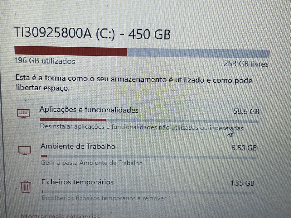 Portátil Toshiba SATELLITE U840-10M 8gb