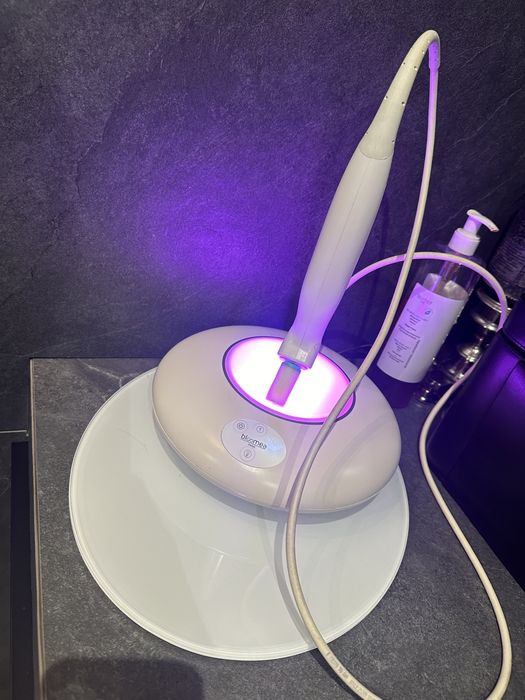 Bloomea sprzet kosmetyczny hit ! Stan bardzo dobry