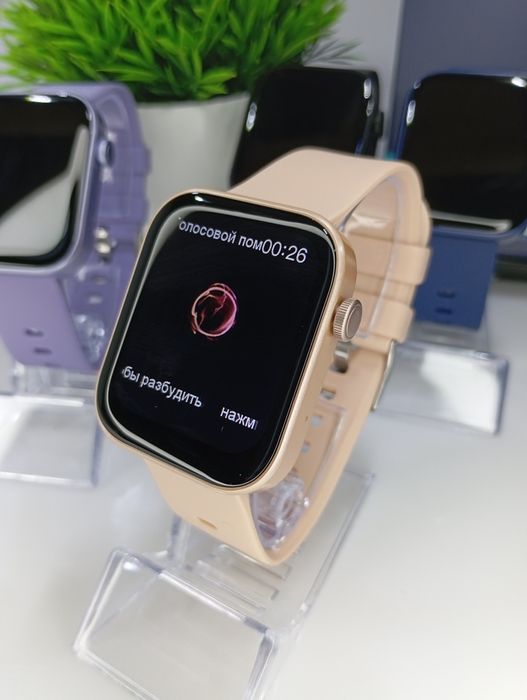 ‼️РОЗПРОДАЖ‼️ Брендовые смарт часы Colmi P71 годинник Smart watch‼️‼️