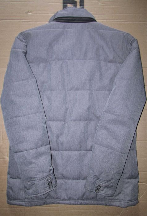 Куртка мужская зимняя, бомбер, парка, пуховик LIV