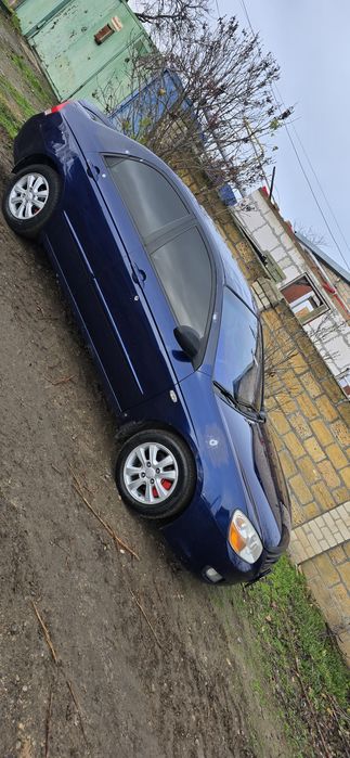 Kia Cerato/Ex/гбо/климат