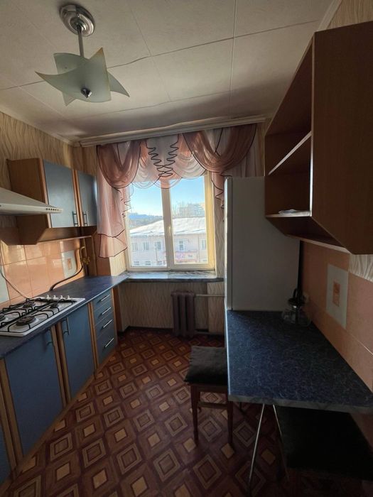 Оренда 1-ї квартири