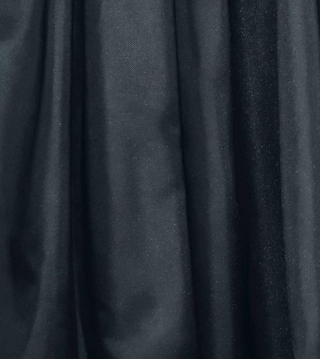 Spódnica rozkloszowana czarna