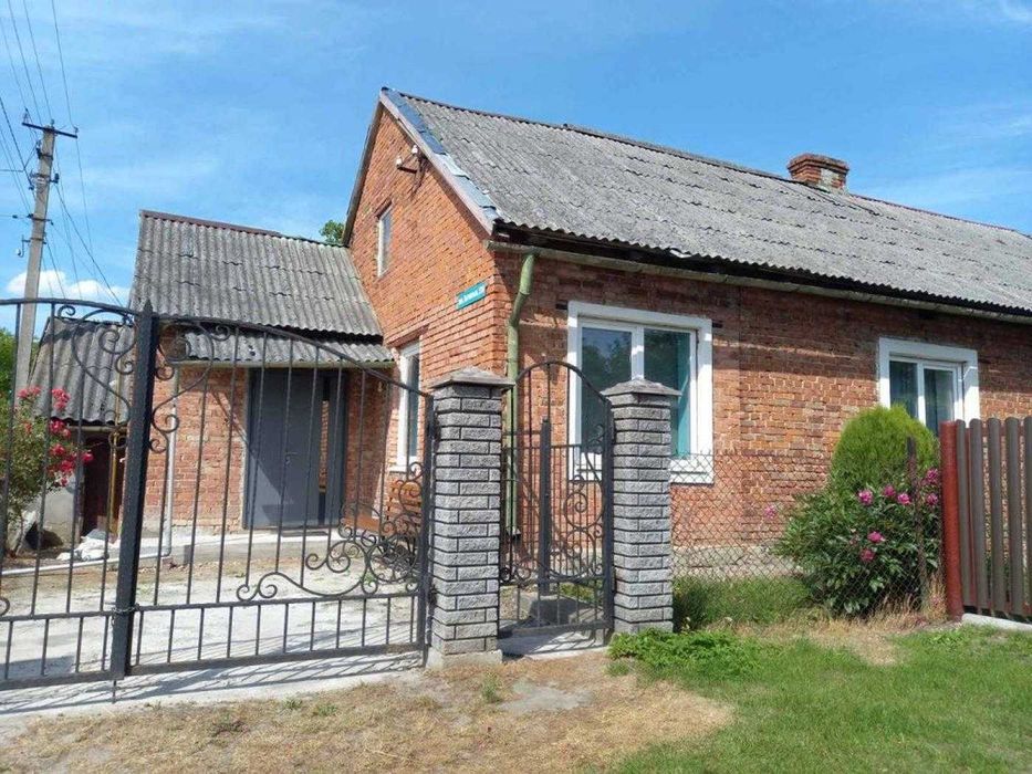 Продаж будинку в м. Городок, вул. Заставська