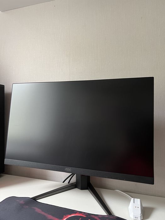 Ігровий монітор AOC 23.8” 24G4HA