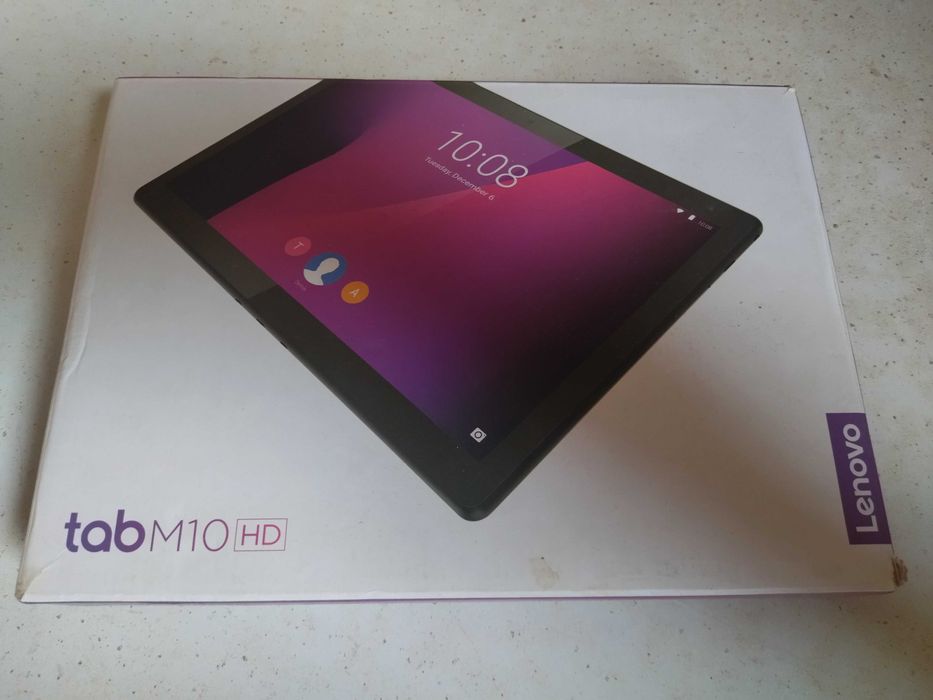 Tablet Lenovo TAB M10