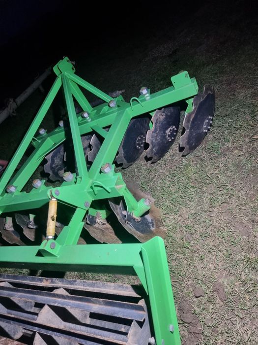 Дискова, Дископлуг 2.10 як новий!