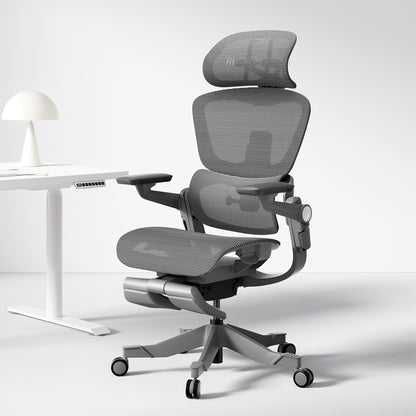 Hinomi H1 Pro Ergonomiczne Krzesło