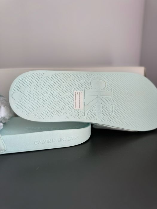 Тапочки Original Calvin Klein Сланці