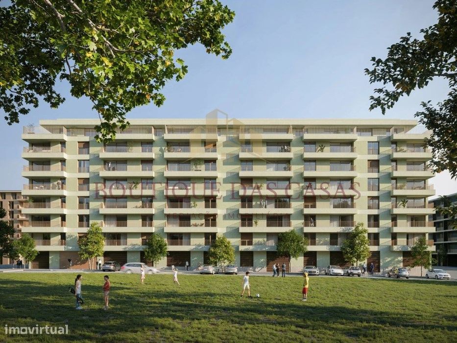 Apartamento T2 na Quinta da picua
