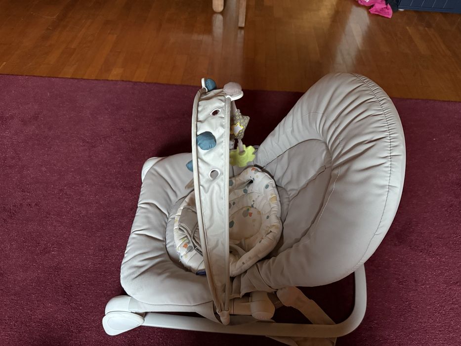 Espreguiçadeira Chicco