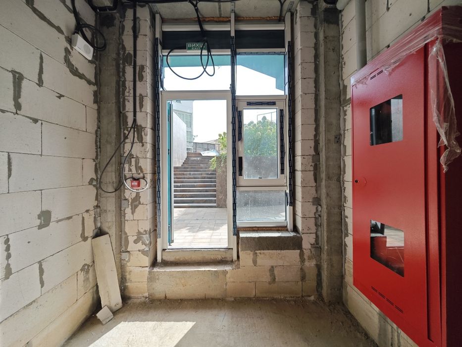 Коммерческая недвижимость по адресу Фонтанская дор. (площадь 25 м²) - Atlanta.ua - фото 7