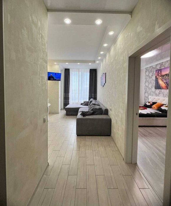 1-комнатная квартира по адресу (площадь 50 м²) - Atlanta.ua - фото 11