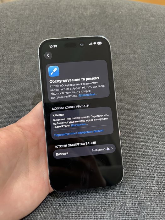 Iphone 14 pro 128gb neverlock