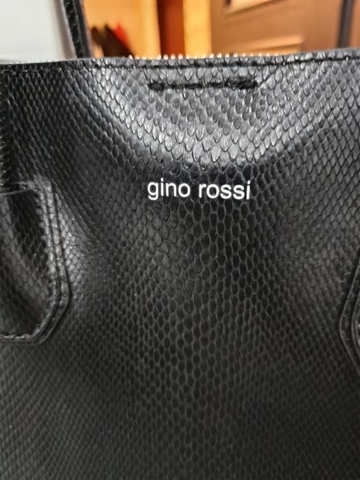 Torebka Gino Rossi