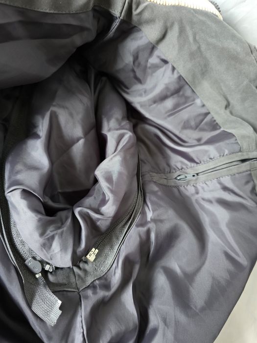 Kurtka zimowa do konnej jazdy 2 w 1 Loesdau r. S męska