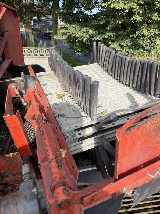 Kombaj do ziemniakow Grimme 75-30