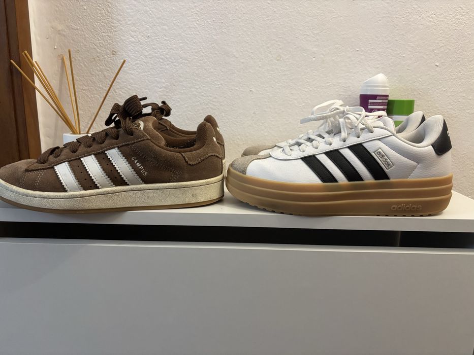 Sapatinha adidas