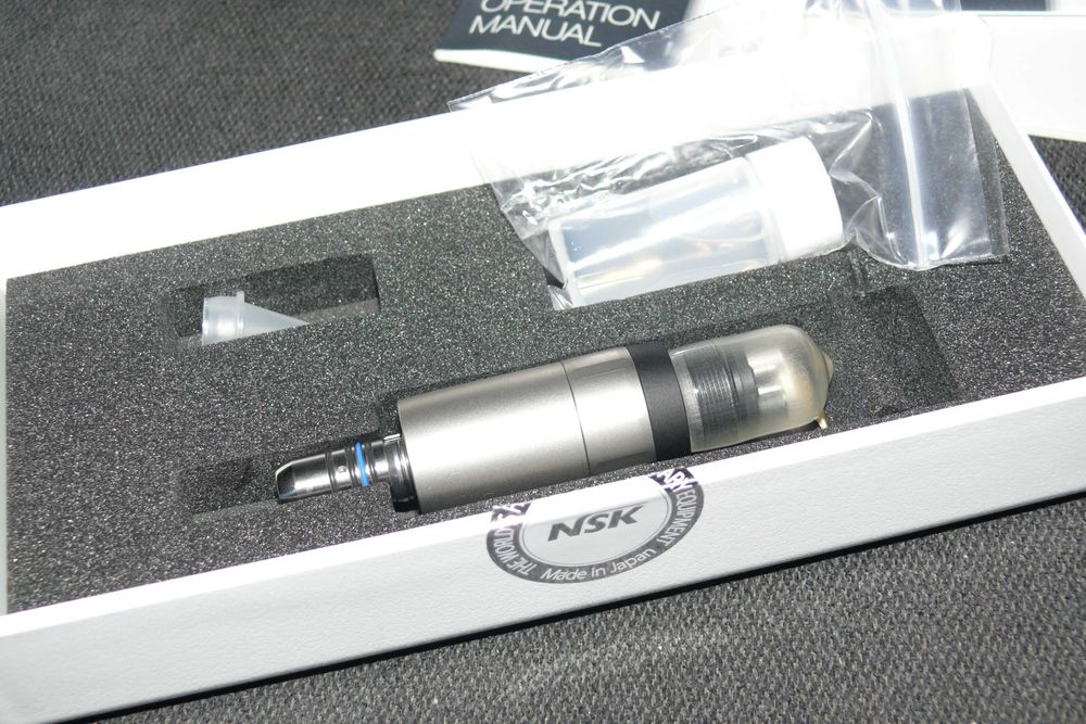 Micromotor NSK modelo S-MAX M205 M4 (1u.) - NSK