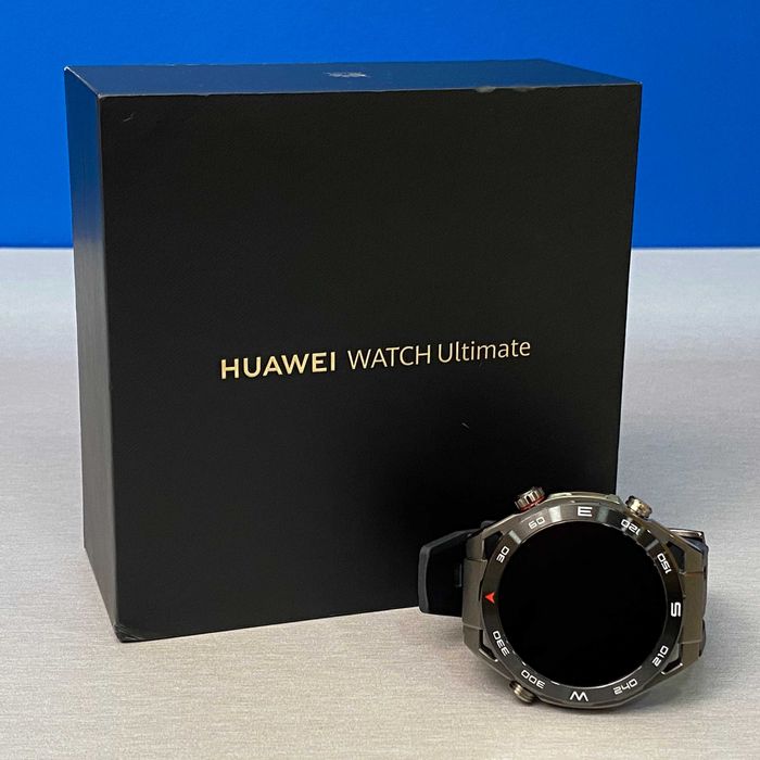 Huawei Watch Ultimate (Expedition) - 48mm