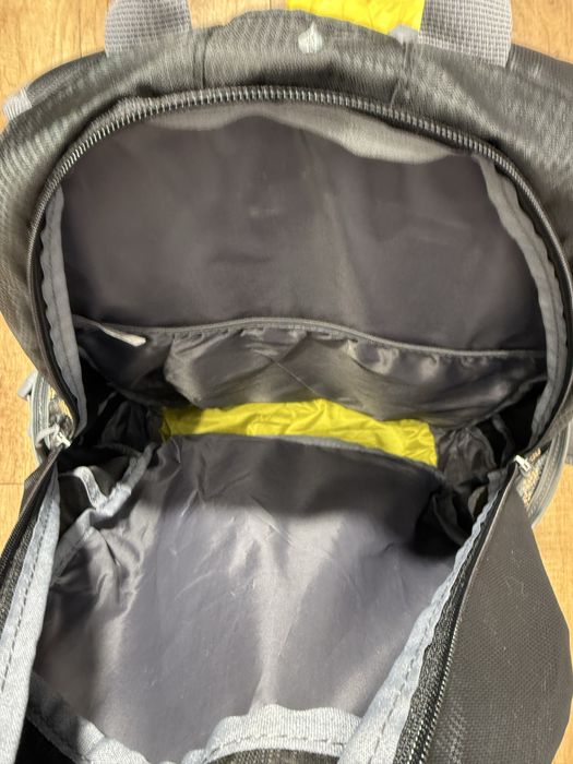 Рюкзак туристичний crivit