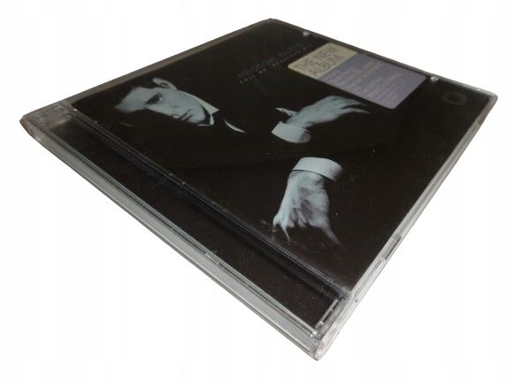 Call Me Irresponsible Michael Buble CD *