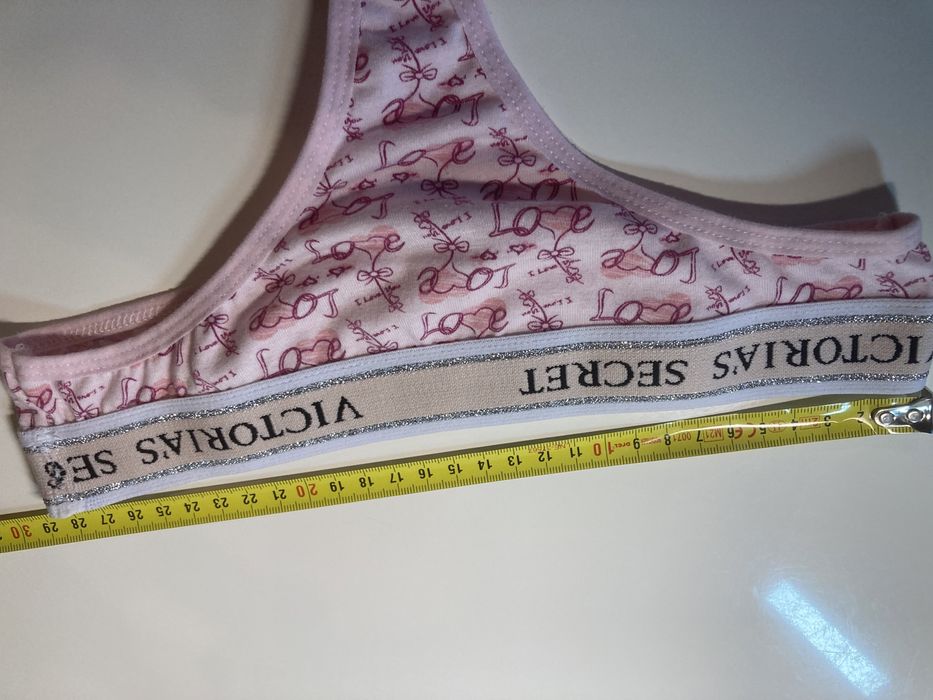 Nowe majtki Victoria Secret- Oryginał ‼️