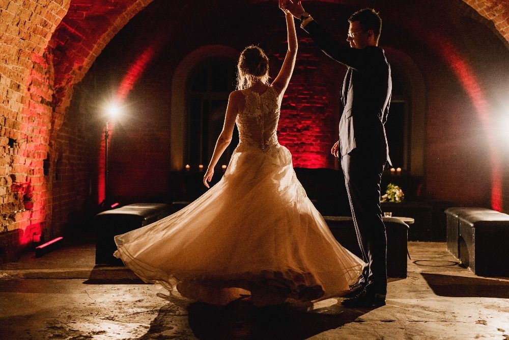 Suknia Pronovias Dola + welon