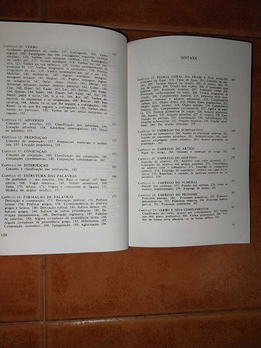 Normative Grammar of the Portuguese Language - Rocha Lima64553037170177122