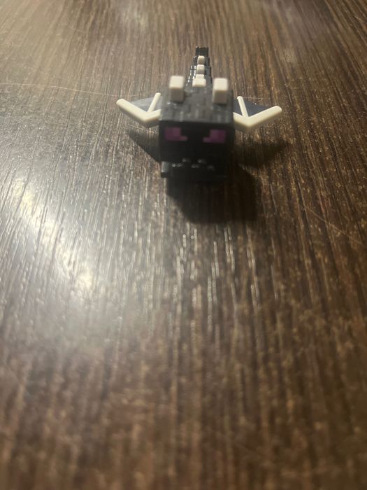 Кіндер Майнкрафт