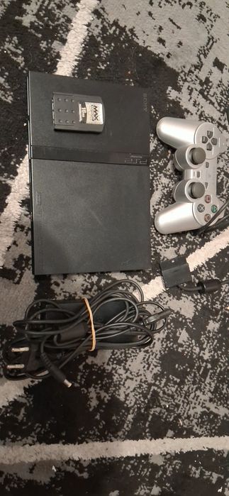 PlayStation 2 slim