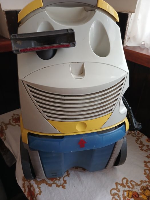 Пылесос Karcher запчасти