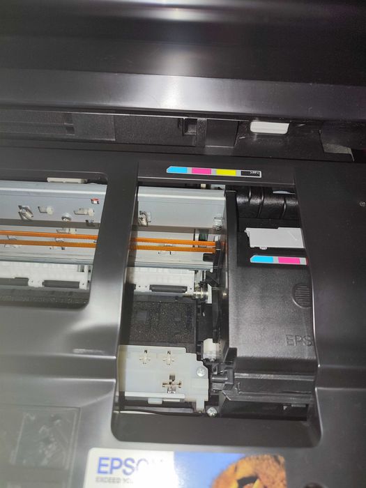 Impressora Epson Stylus Sx205