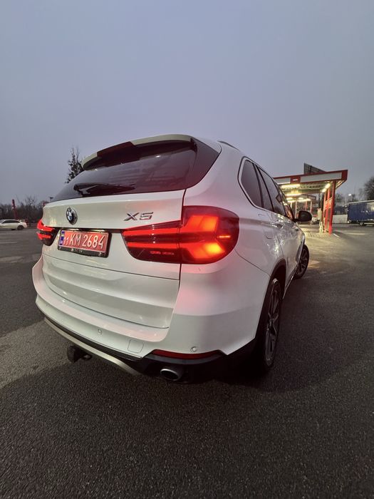 Продаж BMW X5 f15 2017 p
