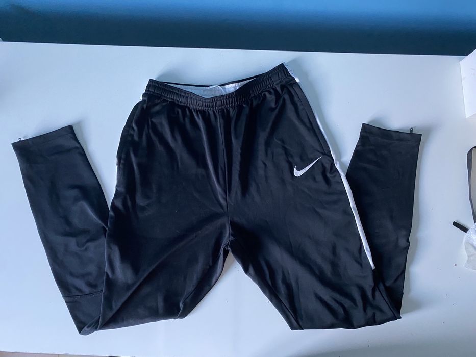 Nike - Sweatpants Dri-fit (L de criança)