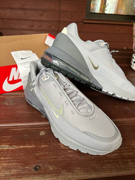 Buty Nike Air max Pulse