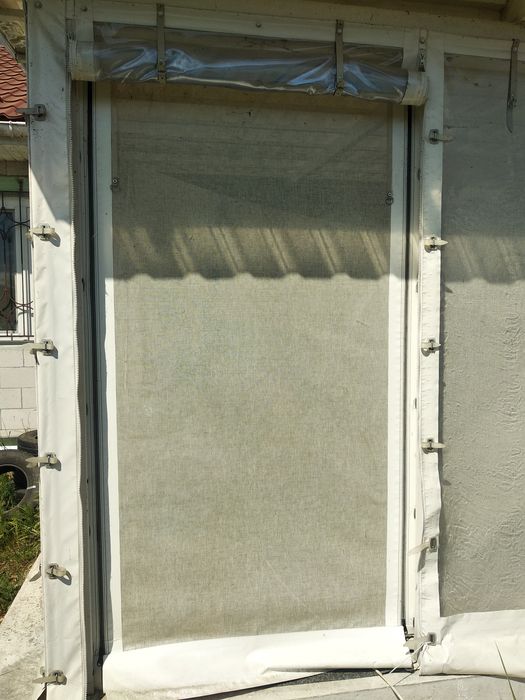 Комплект ПВХ окна + москитная сетка: 4 000 грн. - Вікна / двері / скло ...