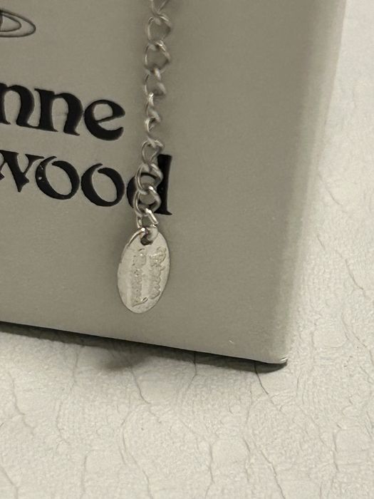 Підвіска Vivienne Westwood / Кулон Vivienne Westwood