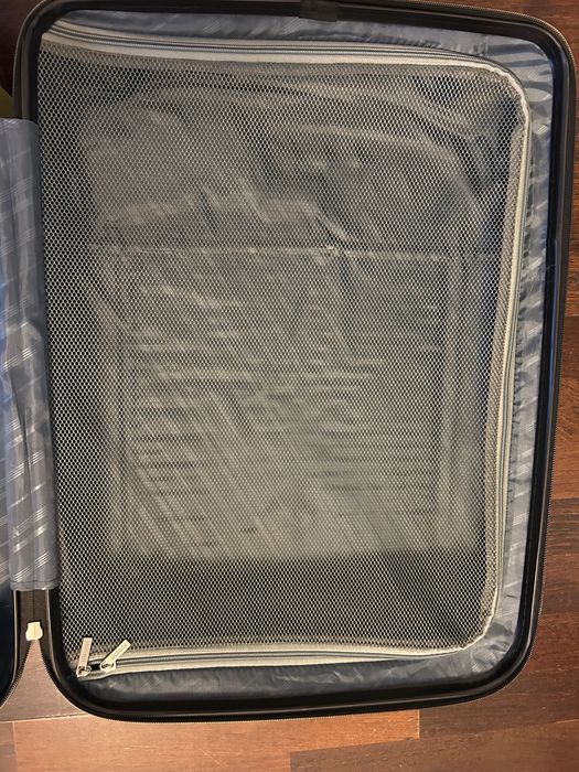 Walizka średnia Puccini