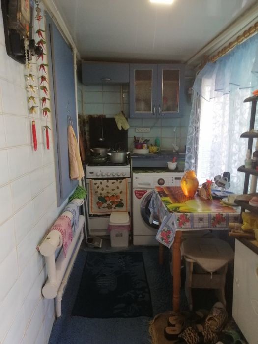Продам 2 комнатный жилкоп улица Пограничная