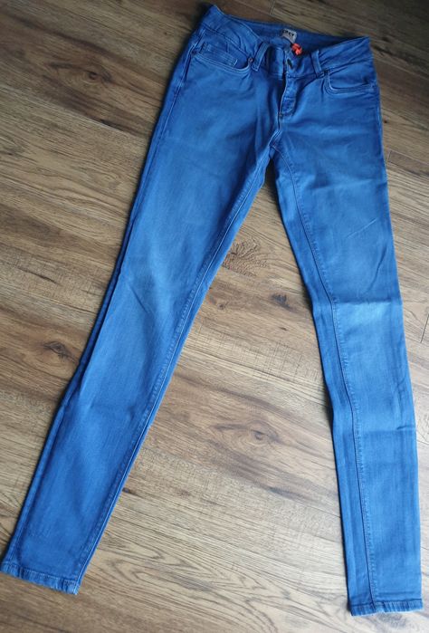 Jeansy ONLY r.27