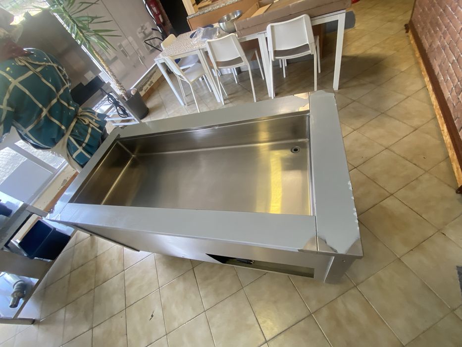 Expositor Regrigerado