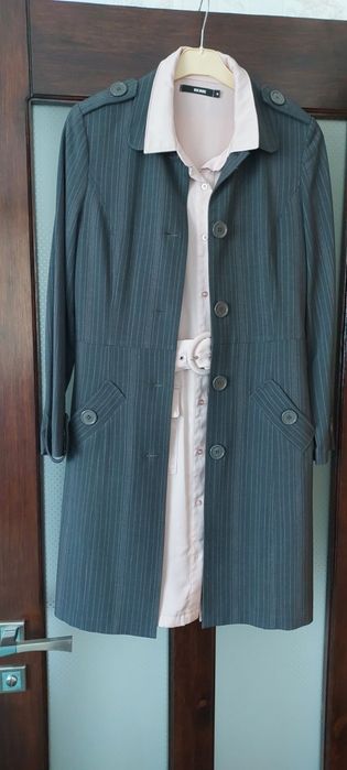 Сукня, плаття, халат (М)