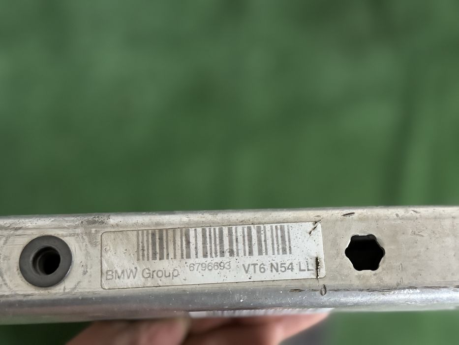 Підрамник Балка переня передній BMW F10 F11 Xdrive 528 535 530