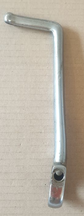 Продам лапку заводную мотоцикла Минск, Ковровец