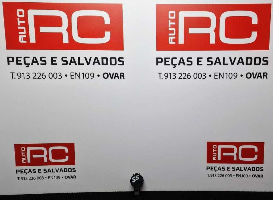 Sensor de Chuva 285352628R - NISSAN QASHQAI II