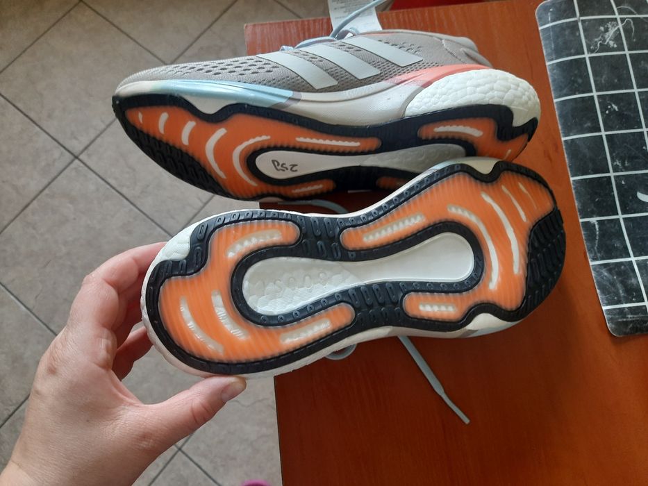 Adidas Supernova Marimekko 38-39