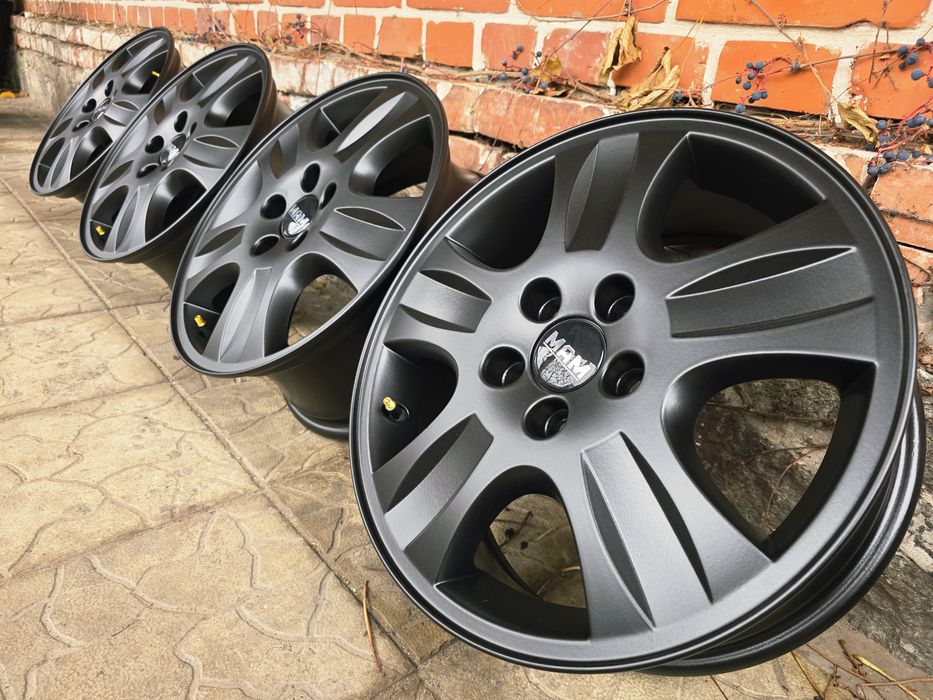 5/108 R16 Ford, Citroën, Renault, Volvo