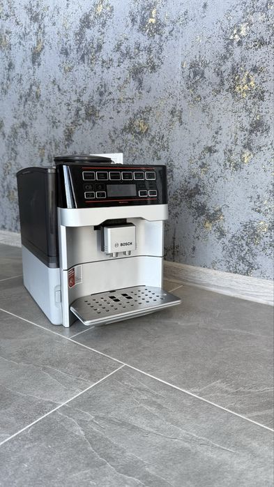 Кавомашина Bosch TES60759DE з Німеччини
