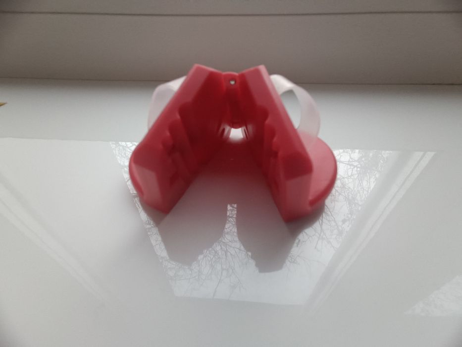 Приспособление для забивания гвоздей